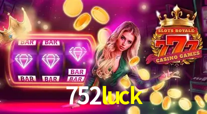 A Emoção da Loteria na 752luck: Uma Chance de Mudança de Vida