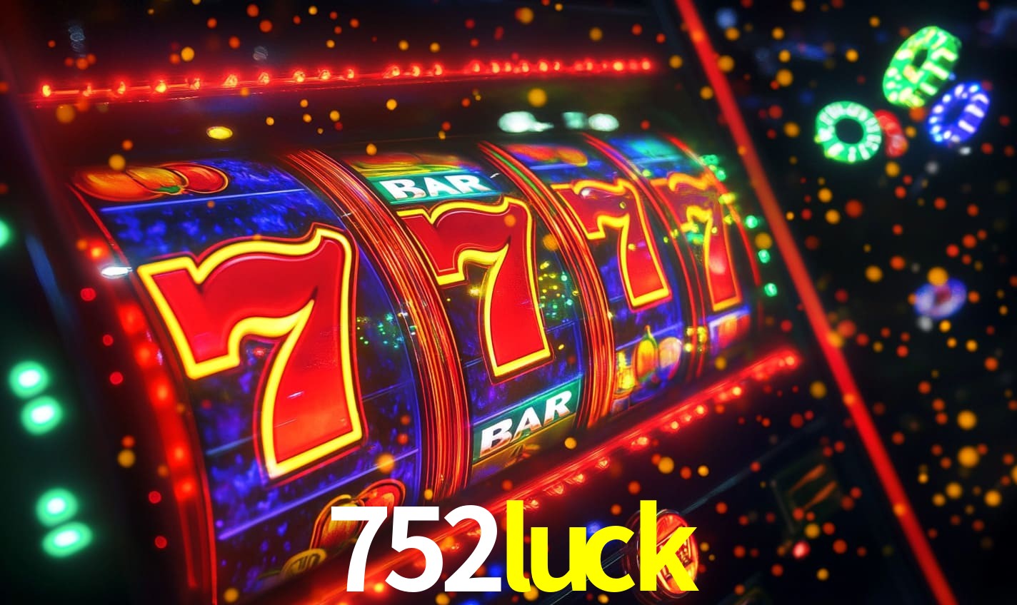752luck: Seu Cassino Premiado com Pagamentos Rápidos