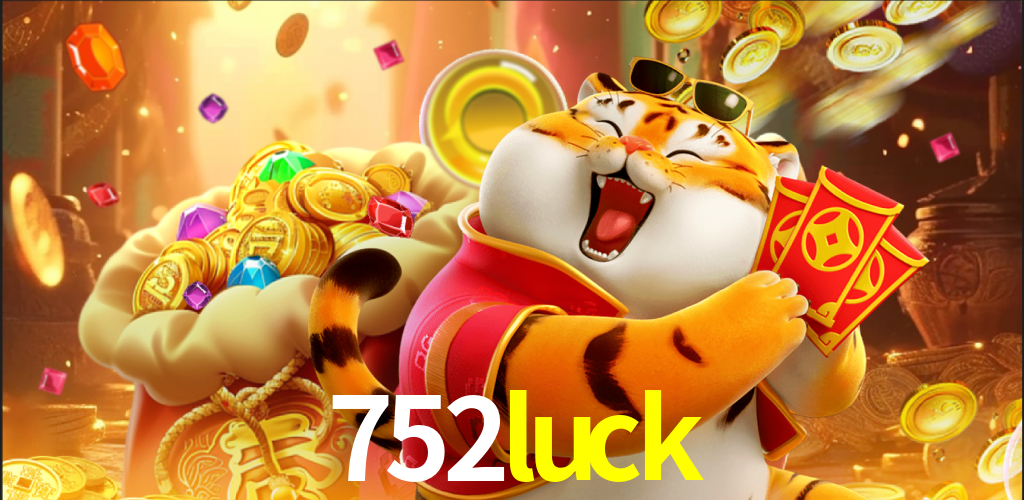 752luck