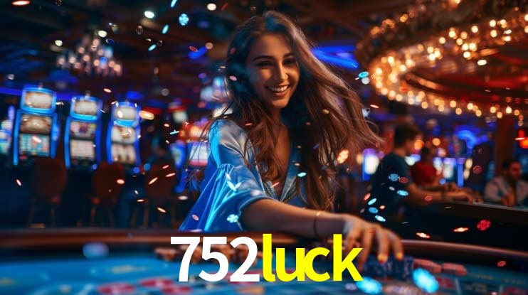 Statistics 752luck