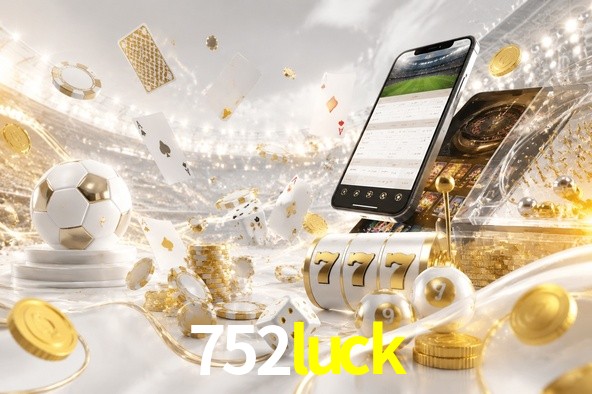 Experiência VIP 752luck