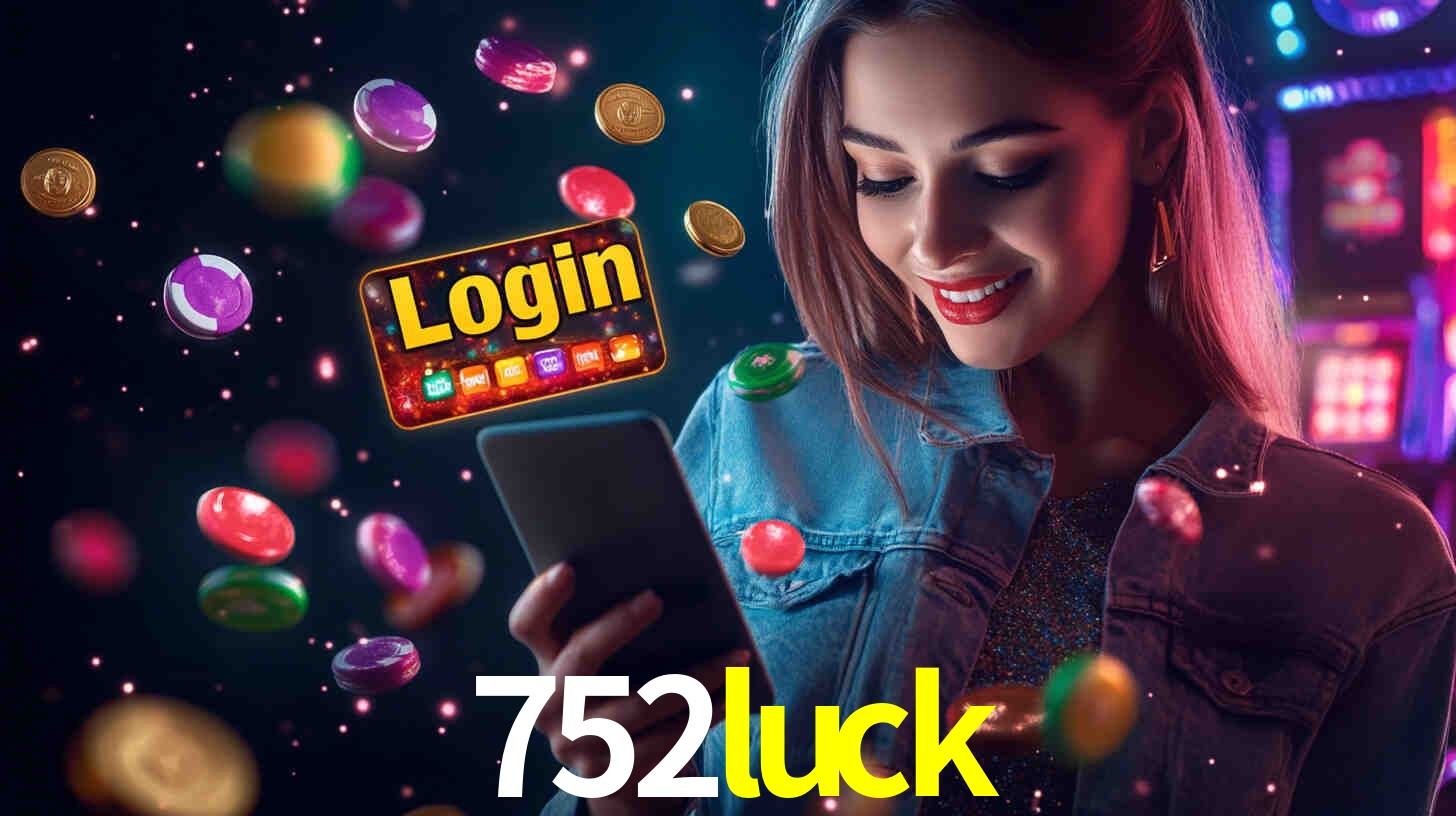 Apostas Esportivas na 752luck: Um Guia Completo