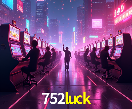 Jogos Exclusivos 752luck
