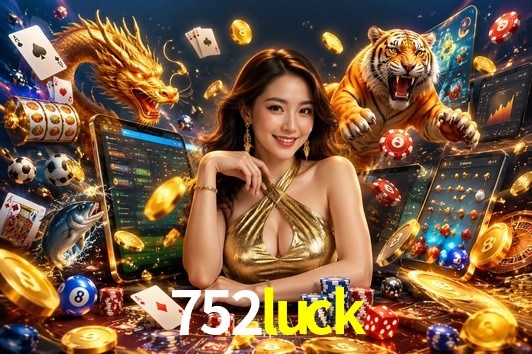 2FA Security 752luck