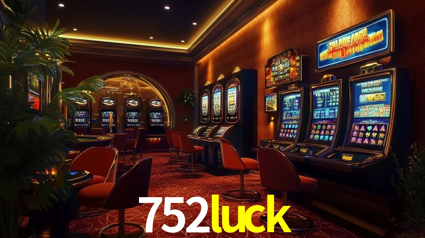 Tournaments 752luck