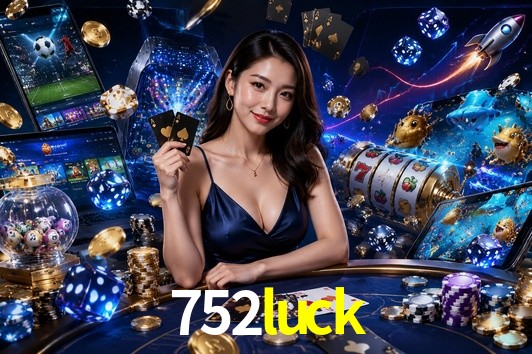 Exclusive Offers 752luck