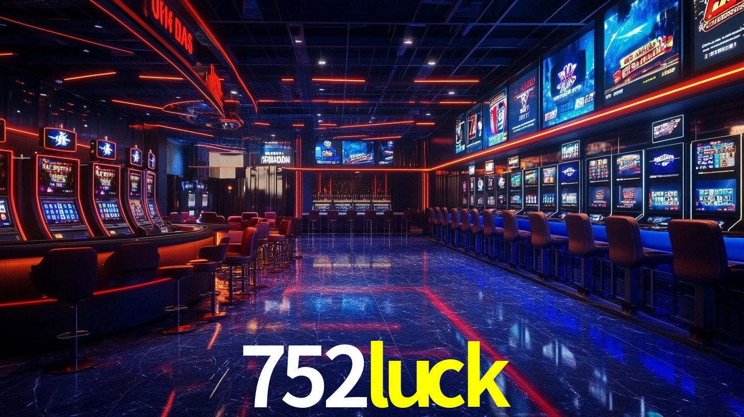 Daily Bonuses 752luck