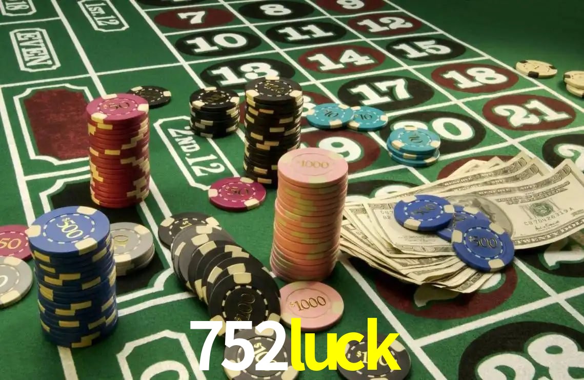 Player Reviews 752luck