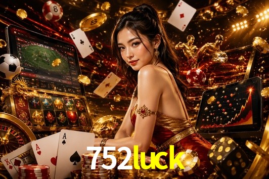 Security Systems 752luck