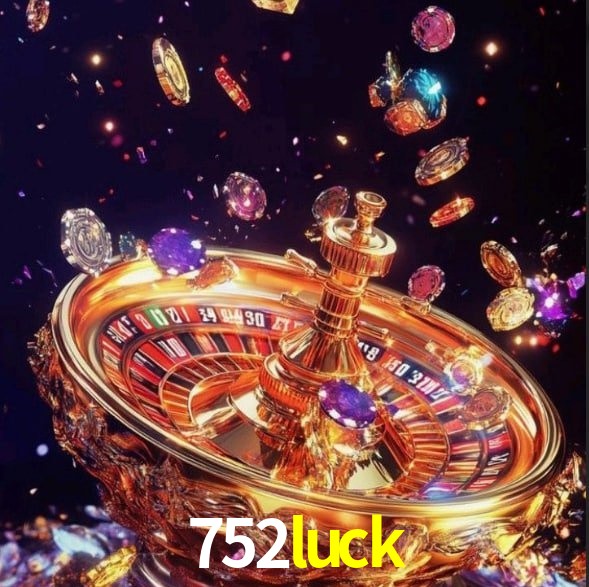 Jogos de Slot 752luck