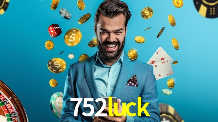 Slot Games 752luck