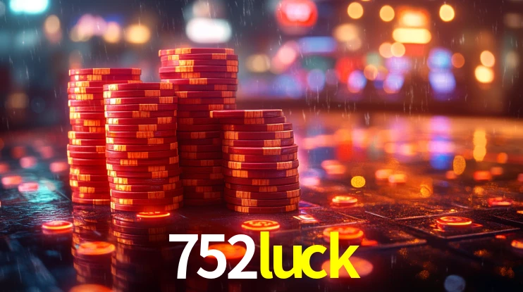 752luck,752luck.com