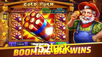 A Revolução dos Aplicativos de Jogos no 752luck