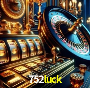 Bônus Diários 752luck