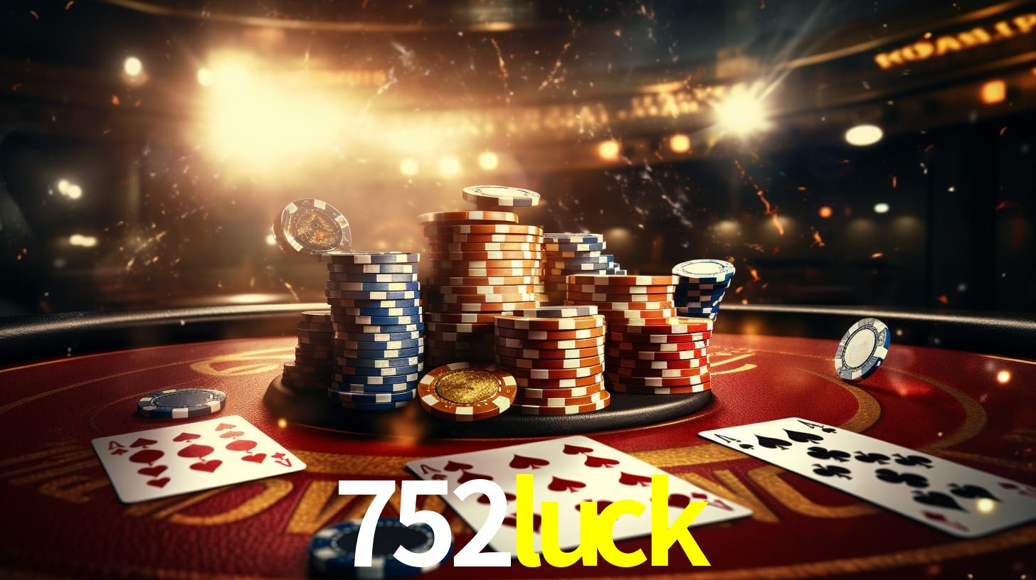 VIP Casino 752luck