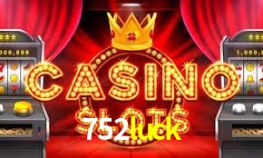 Games Directory 752luck