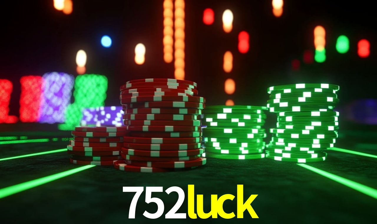 Game Statistics 752luck