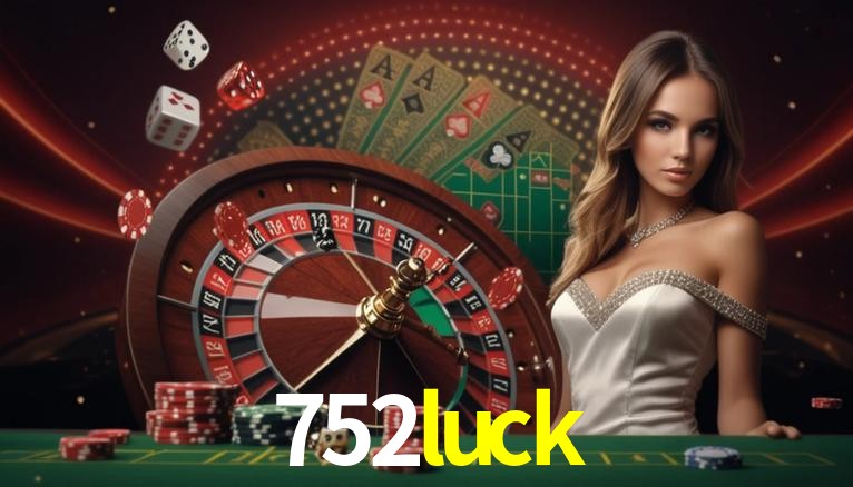 Responsive Design 752luck