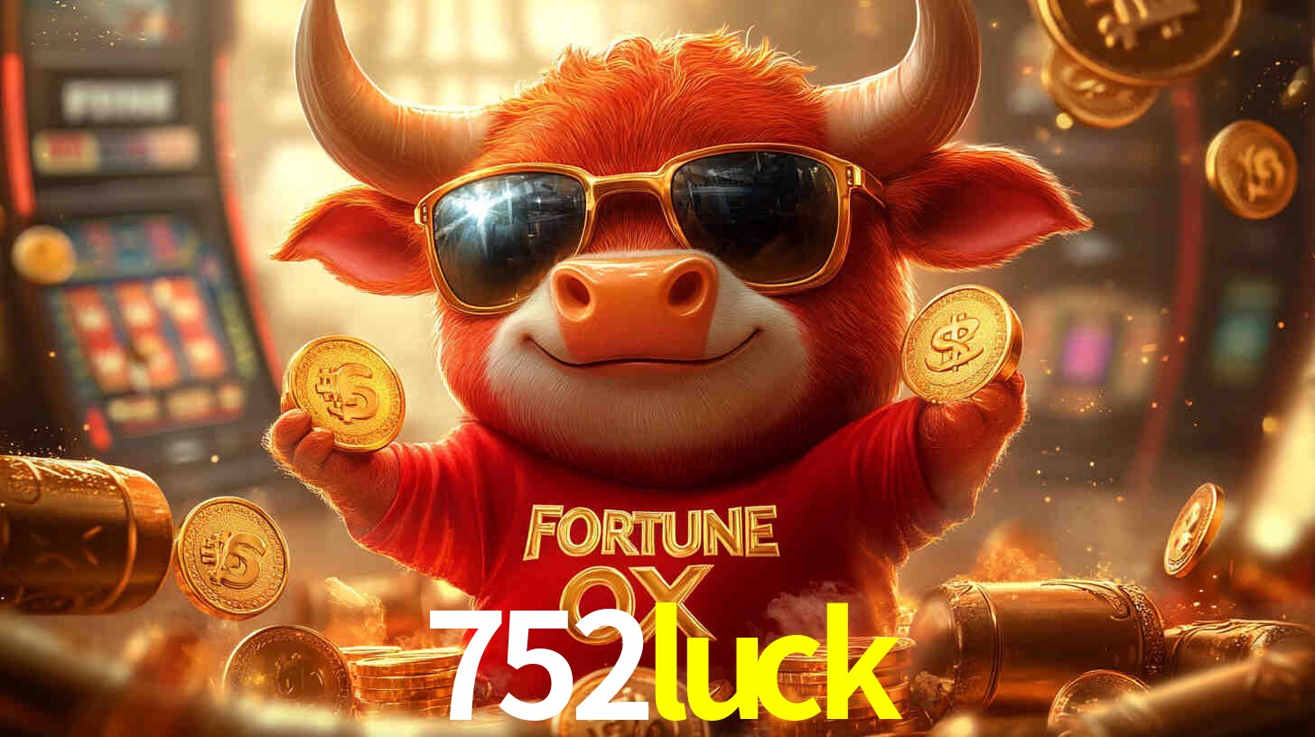 752luck: Seu Especialista em Apostas Esportivas Brasileiras