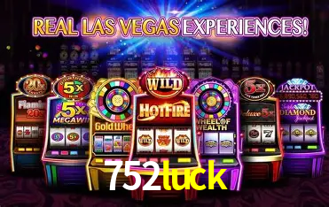 Descubra a Essência do 752luck: Nossa História e Compromissos