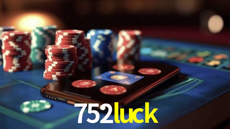 Torneios 752luck