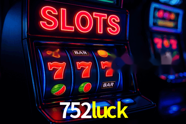 Design Responsivo 752luck