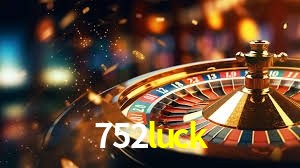 Login Seguro 752luck