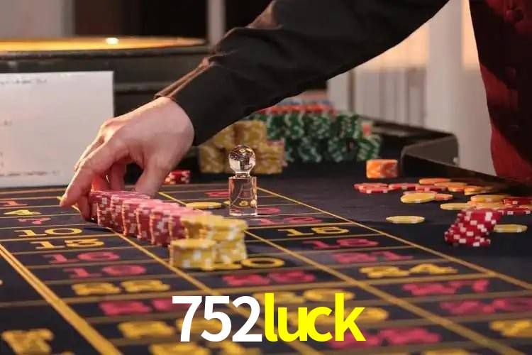 Inovações de Jogos na 752luck: O Futuro das Experiências Interativas
