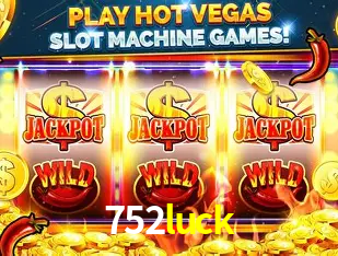 Descubra a Magia dos Jogos de Arcade no 752luck