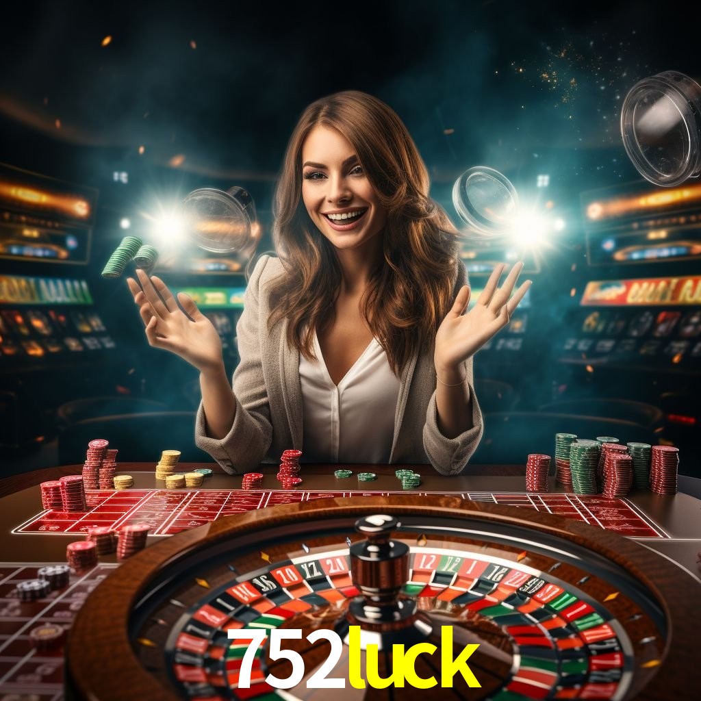 752luck