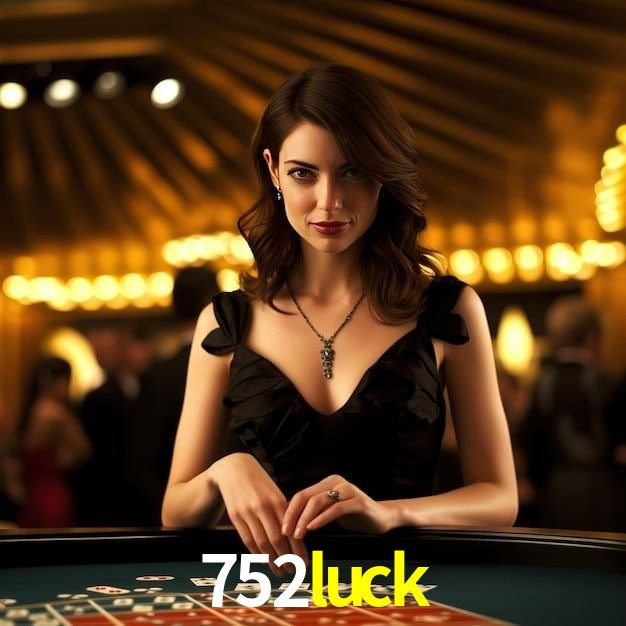 Descubra a Essência do 752luck: Nossa História e Compromissos