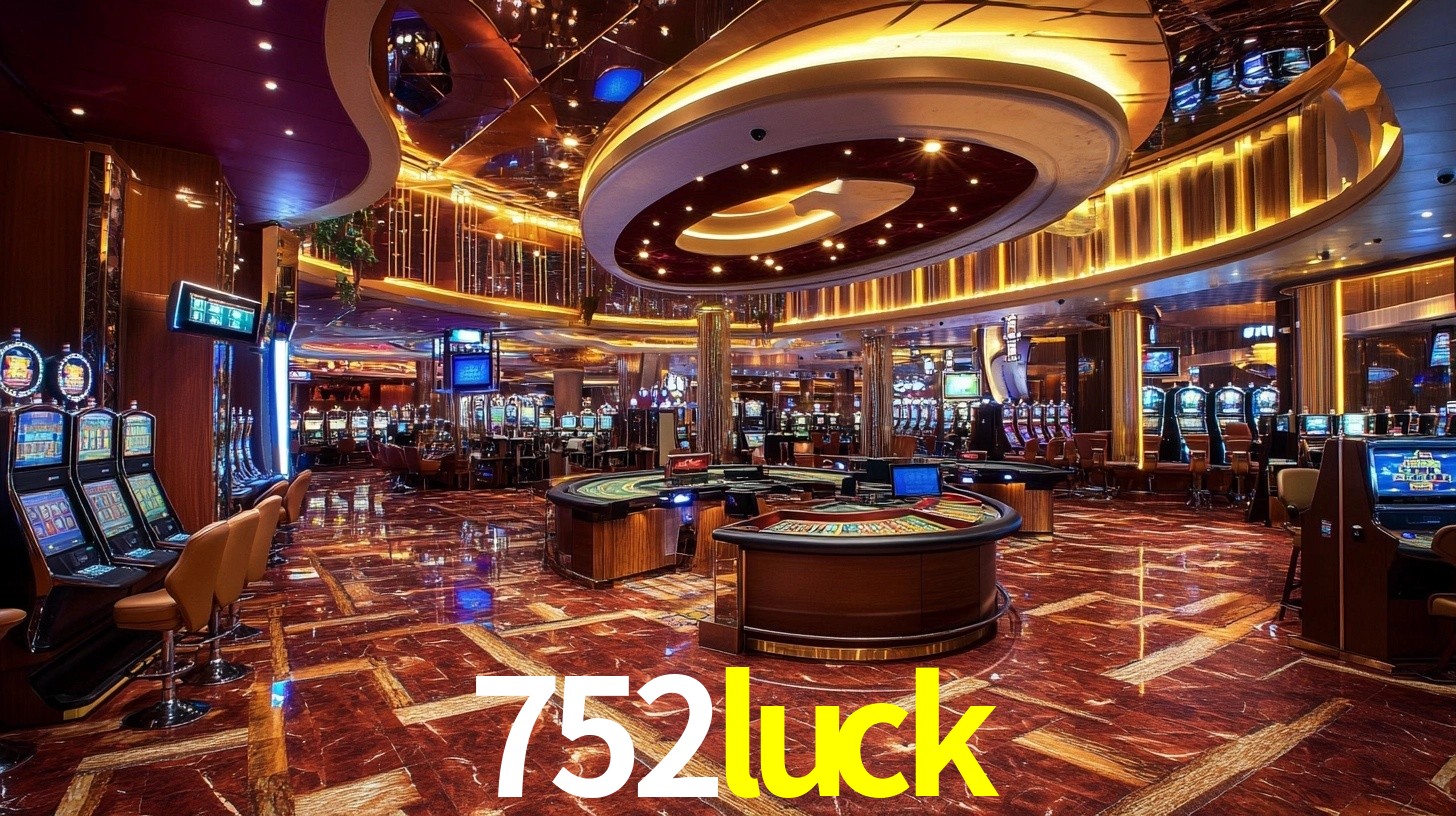 Programa VIP 752luck