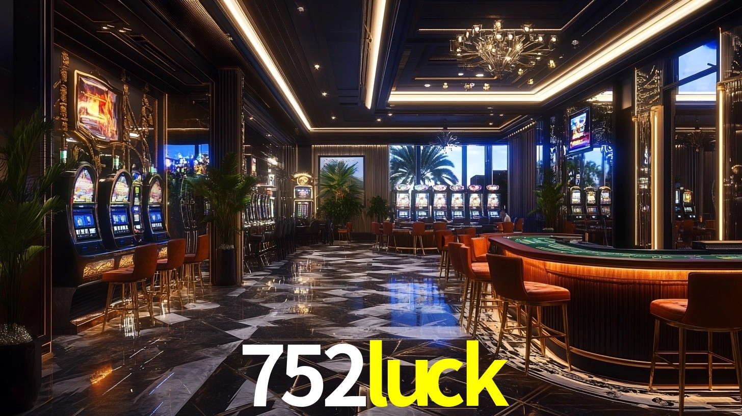 Exclusive Games 752luck