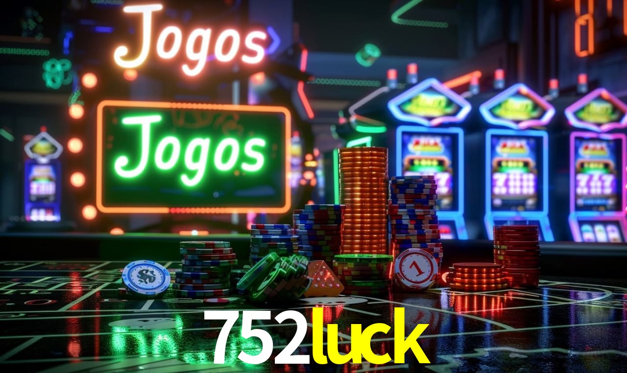 752luck