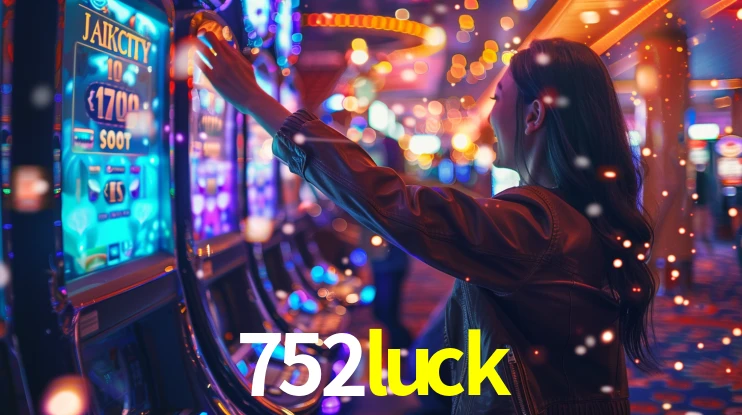 752luck