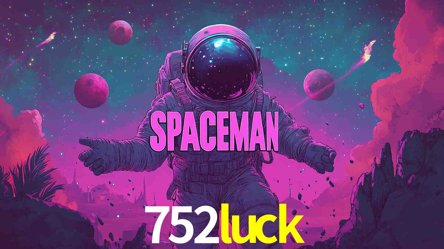 Descubra o Programa VIP da 752luck: Vantagens Exclusivas para Jogadores