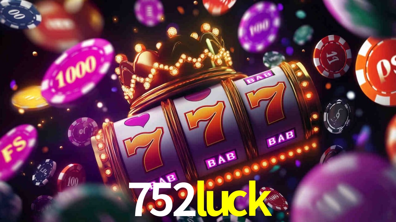 Live Casino 752luck