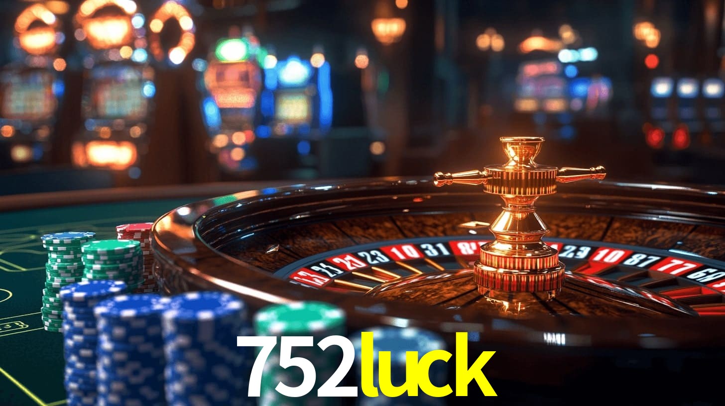 752luck.com