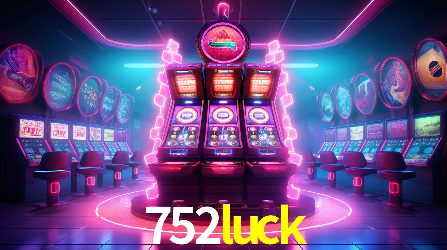 752luck,752luck.com