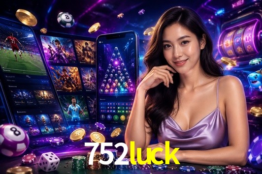 Flash Promotion 752luck