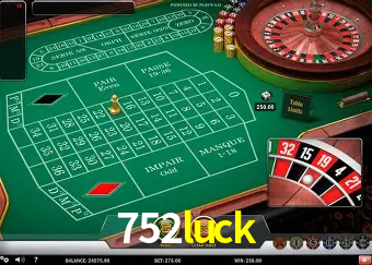 Desvendando o Mundo dos Jogos Virtuais na 752luck