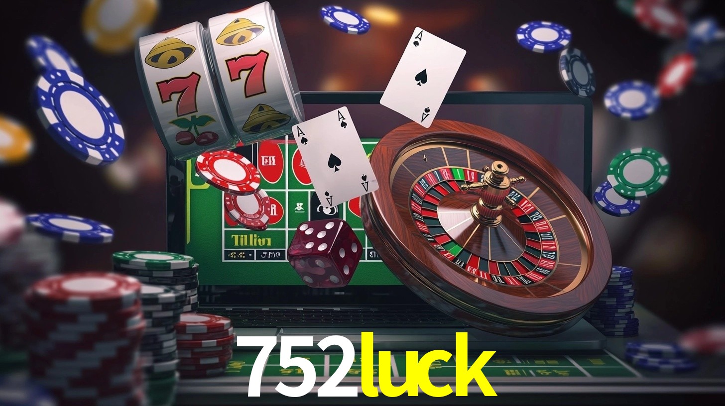 Premium Interface 752luck