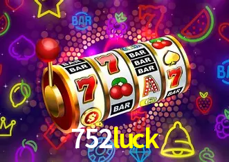 A Experiência Imersiva dos Cassinos Ao Vivo no 752luck