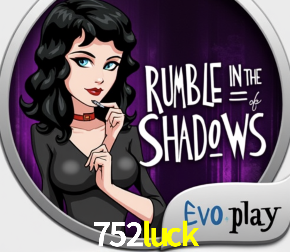 APP oficial da 752luck para mobile