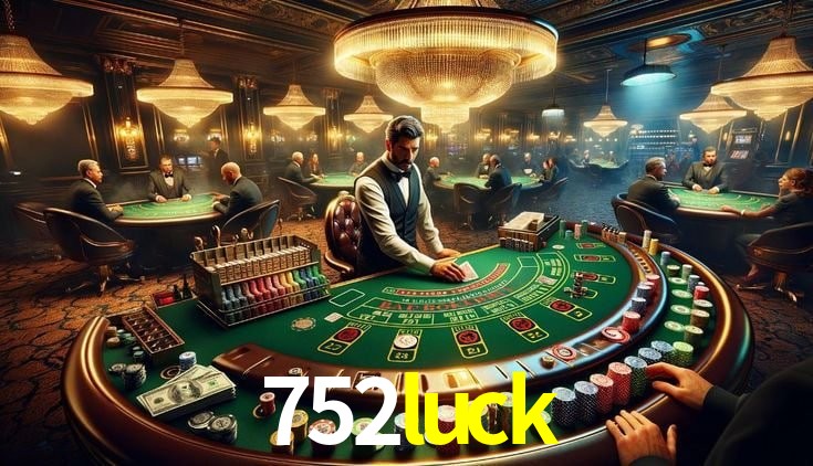 Bonus Features 752luck