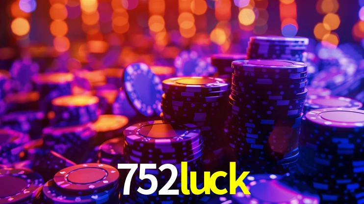 752luck: A Experiência de Casino com Jogos de Mesa ao Vivo