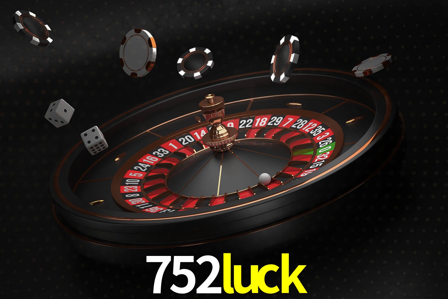 Sinta a adrenalina dos jogos de cassino com 752luck