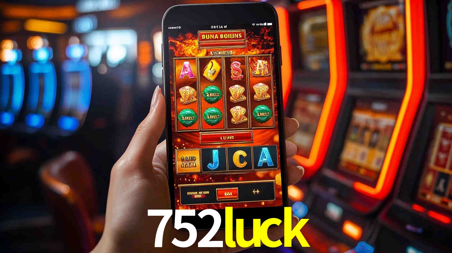 752luck,752luck.com