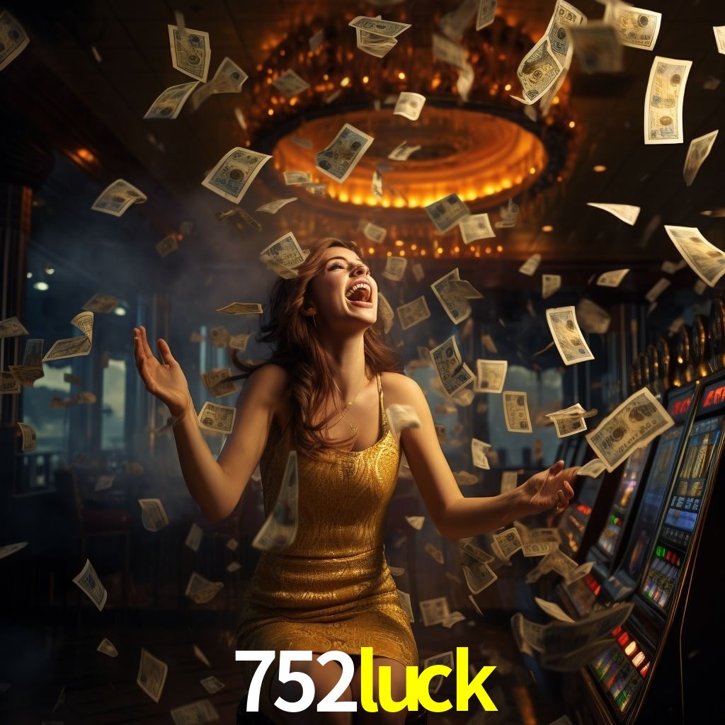Spaceman Game 752luck
