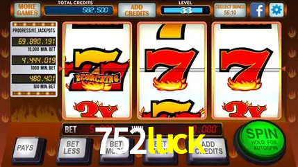 A Experiência Imersiva dos Cassinos Ao Vivo no 752luck